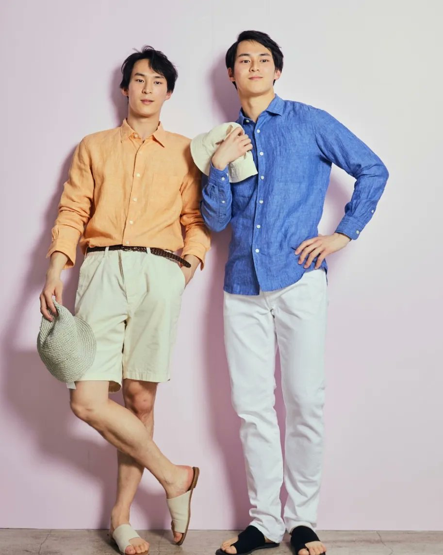 dragonmale2040's tweet photo. https://t.co/AJnAUXwo7C
Stylehint cafe
次回のコーデもお楽しみに!
@stylehint_japan
@UNIQLO_JP
#twinsmodel
#asianmodel
#koreanmodel
#chinesemodel
#japanesemodel
#casting
#pr
#stylehint
#OOTD
#春コーデ
#夏コーデ https://t.co/pMo4Ofoiv8