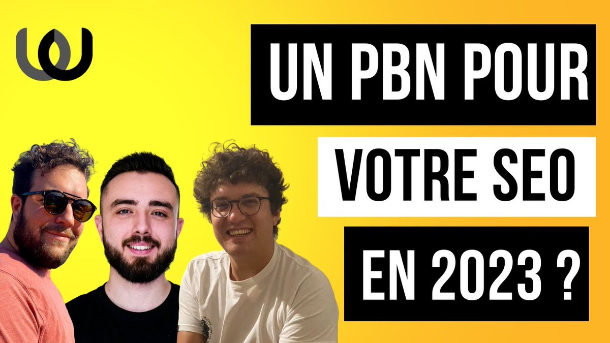 cramer_cleison's tweet photo. Tu ne sais pas quoi faire en ce dimanche après midi ? 
Tu peux passer un peu de temps avec nous pour en savoir plus sur les PBN pour le #SEO !
https://t.co/LEyhTCnuYx https://t.co/gYVaBEB14S