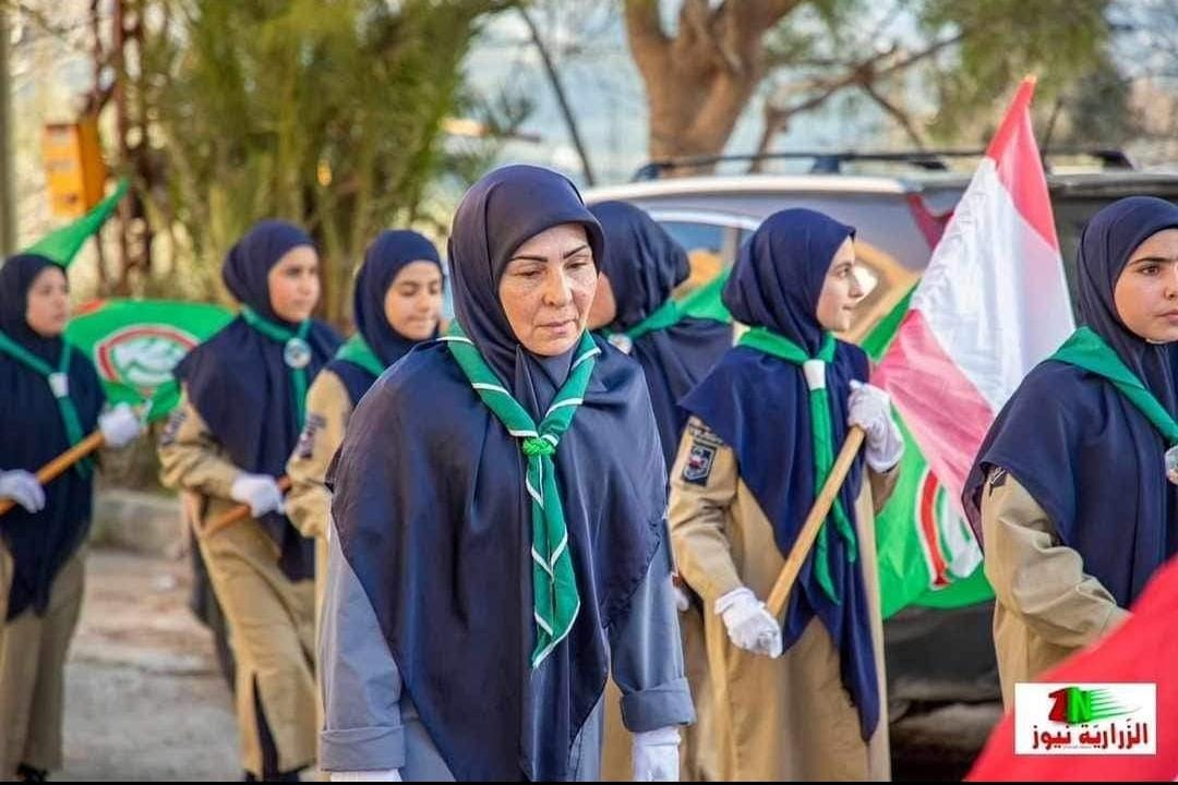 ReemShaAm3's tweet photo. لم تذهب جهودك وتعبك هباءً منثورًا..
خلفك زهرات حبّ وحياة وأمل💚 https://t.co/12Ylb8K91Q