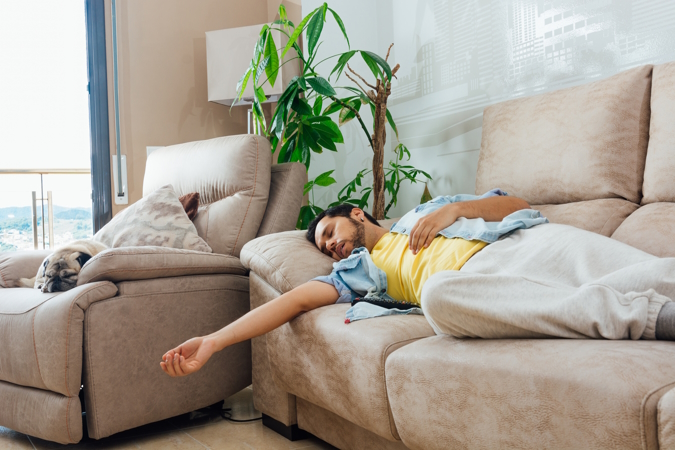 How to get the most out of napping

bit.ly/3Jxs1vI
