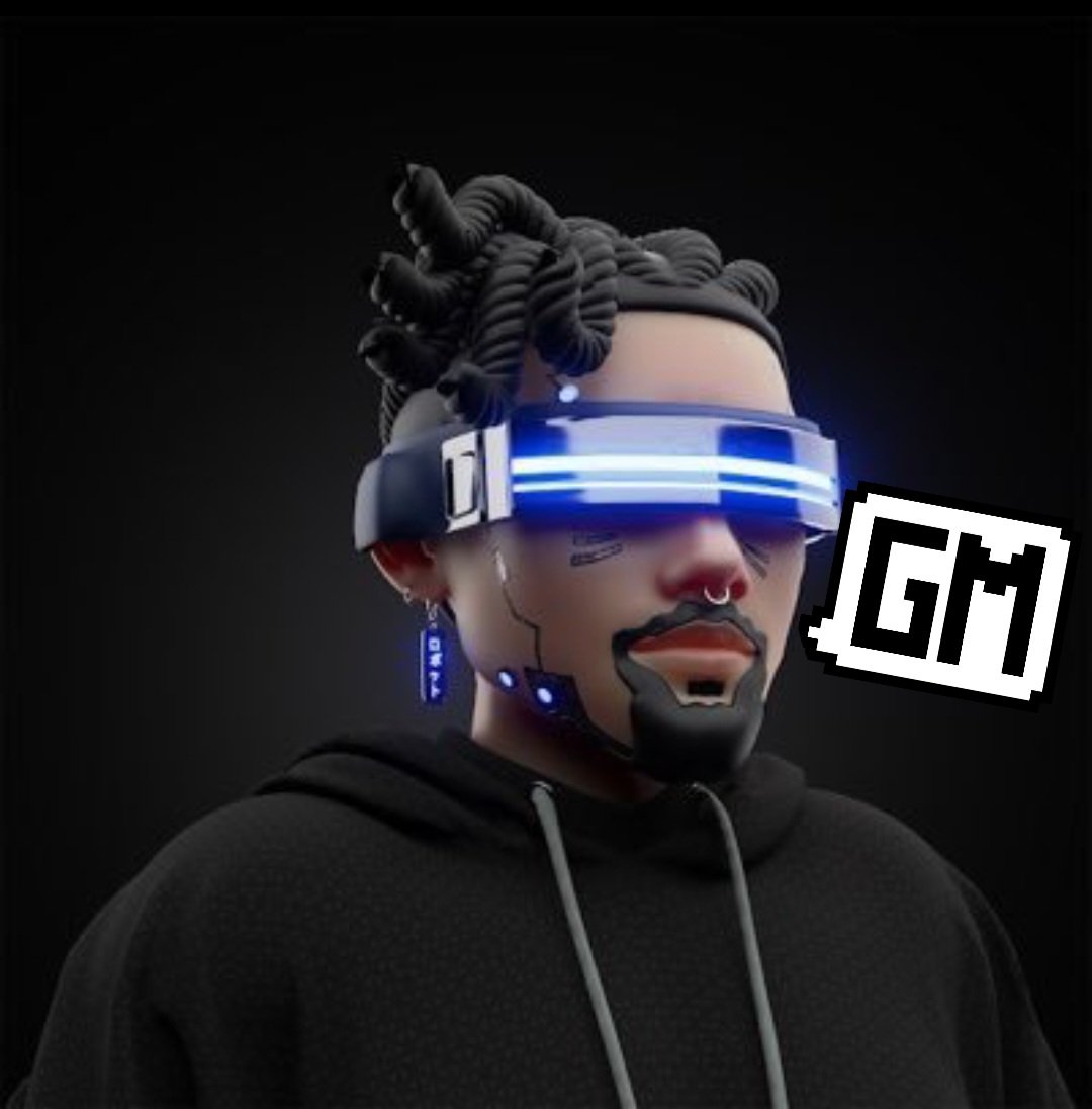 Cyborg86nft's tweet photo. GM to all our C86 Family 🔥

Announcing some fun and exciting rewards coming next week for all of our active holders in the discord. 👀

https://t.co/9Px1ASVGlZ

Happy Sunday 🦾

#NFTCommunity #C86 #Cyborgs #Family #NFTGiveaways 
#ETH #nftart #Airdrops https://t.co/XP77ACNqoh