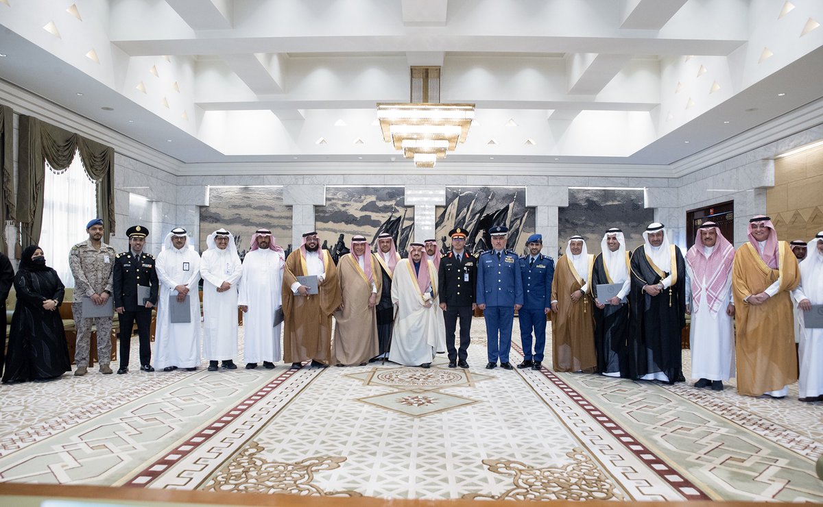 إمارة منطقة الرياض tweet media
