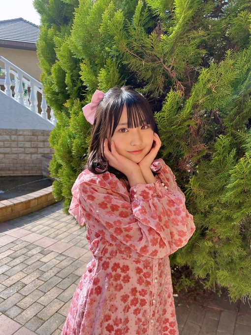 Twitterのコスプレ画像6