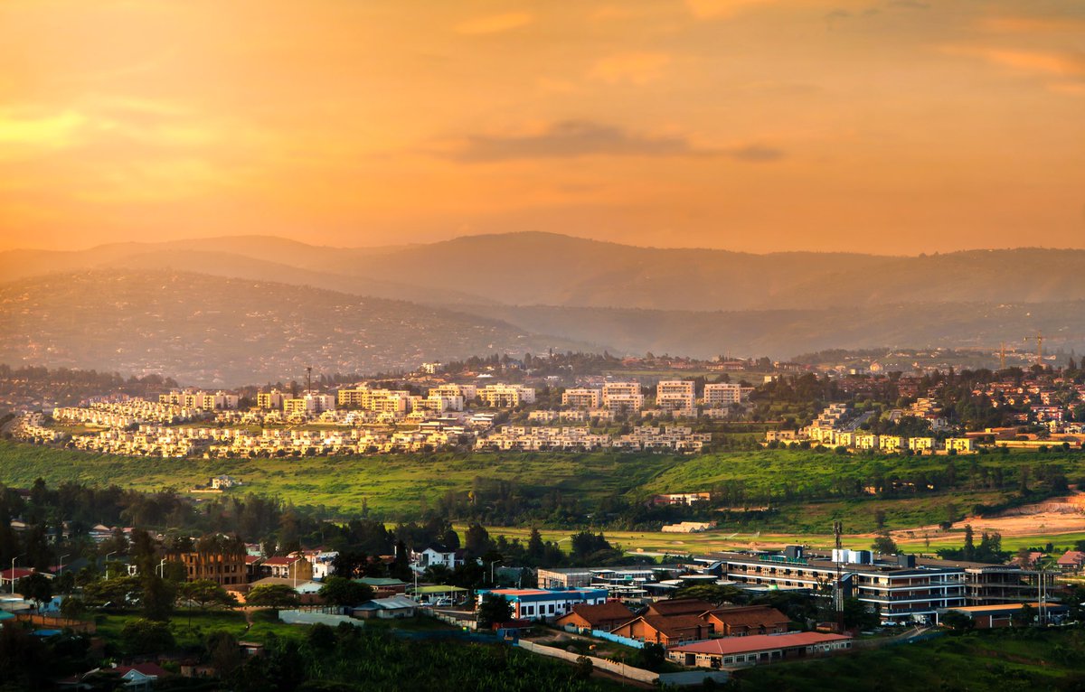 Rwanda Is Open 🇷🇼 on Twitter: 