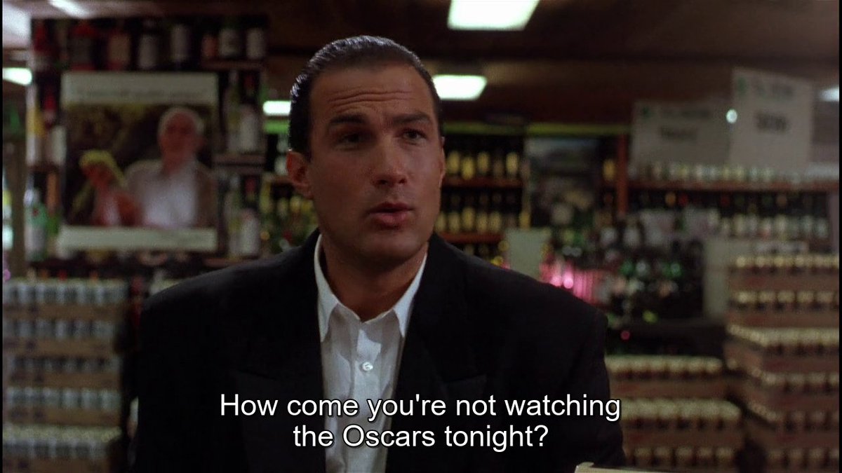 FilmMomatic's tweet photo. Anyone watching the Oscars tonight? https://t.co/KC9iaoQmFP