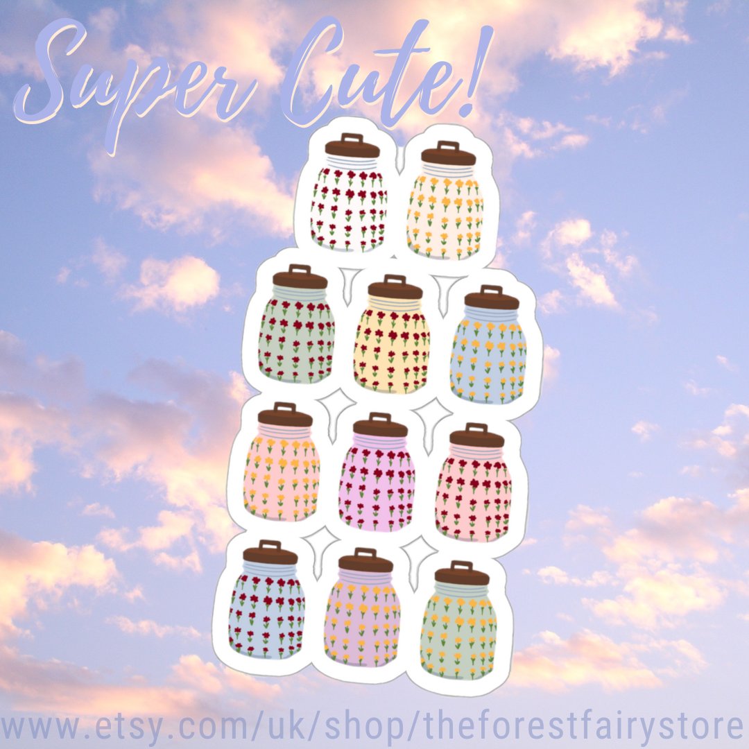 _forestfairy_'s tweet photo. So excited to share these Super Cute Stickers with you! 🌻 AVAILABLE NOW https://t.co/Nams9GDi8N
Cute stationery/ office supplies!
#stickers #journalling #journalinspiration #notes #cute #bulletjournal #scrapbooking #officesupplies #mothersdaygifts #scrapbooklayout #scrapbook https://t.co/ZJvU9KomY1