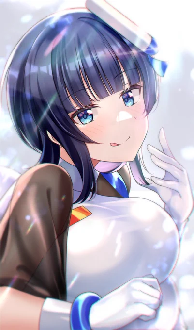 Eternal Light果林さんです#lovelive #虹ヶ咲 
