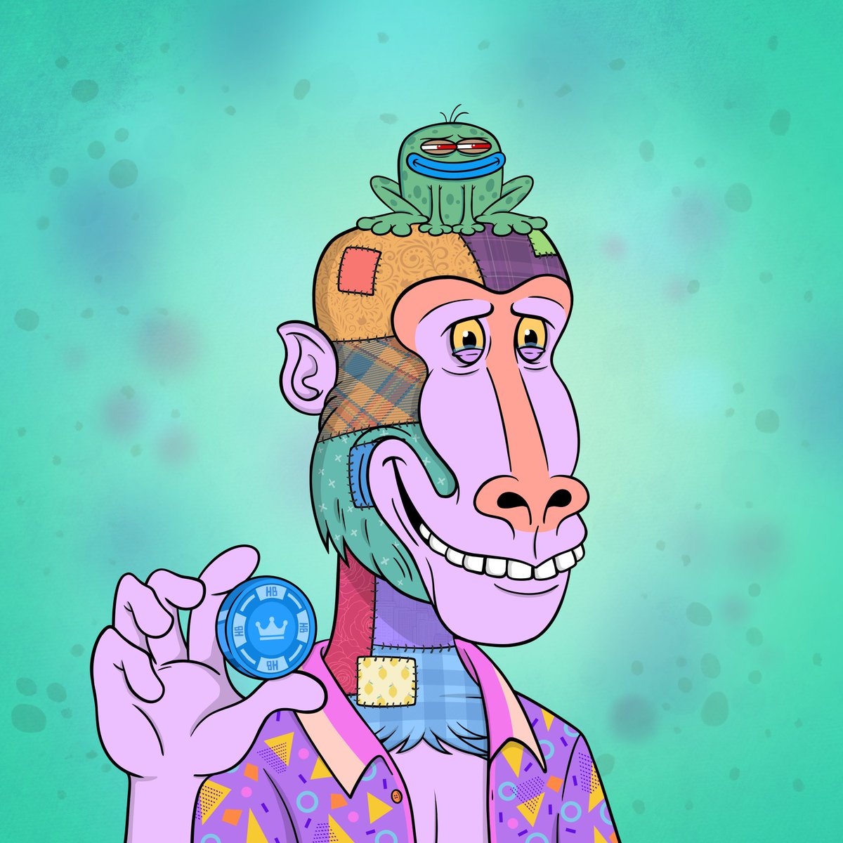 Confession- I invested 15k into #HBAR at an average cost of .24
That investment is now worth about 3.5k.
If I would have went all in on #USDC it would now be worth about 14.3k.
Don’t come crying to me about a #depeg.
I’m an #HBARbarian.