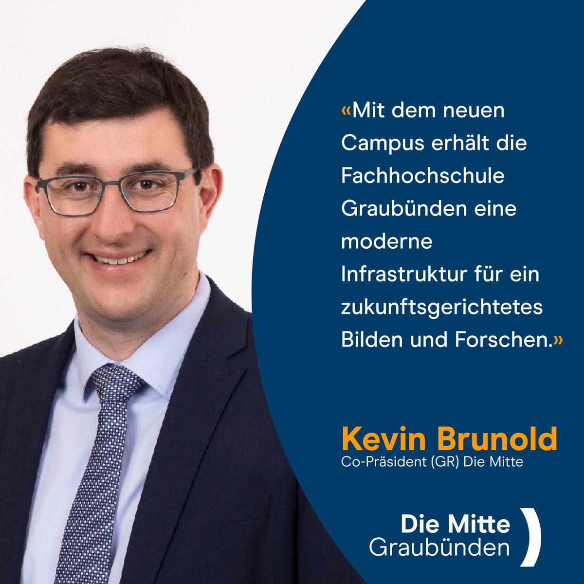 Die Mitte Graubünden tweet media