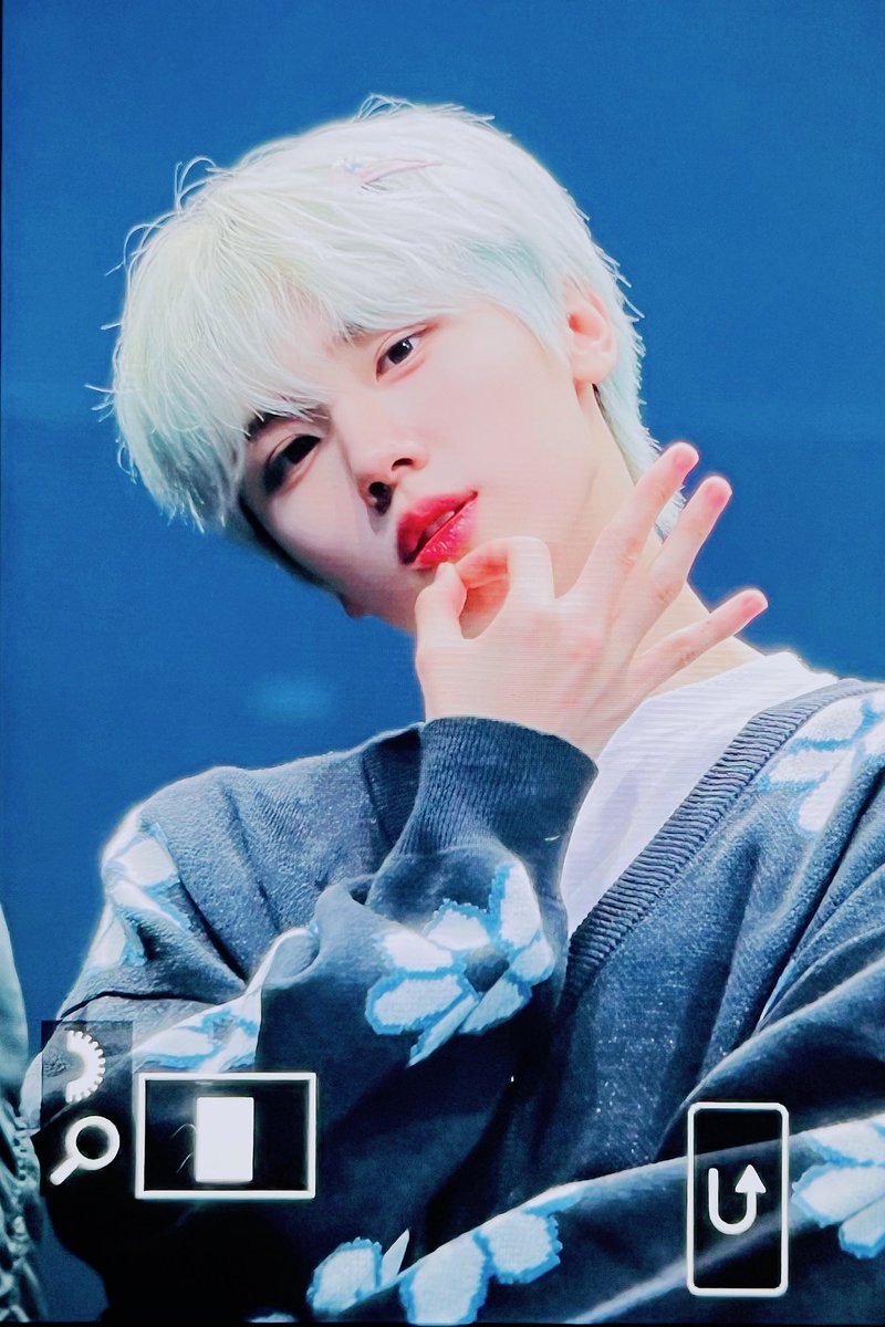 230312 preview #크래비티 #성민