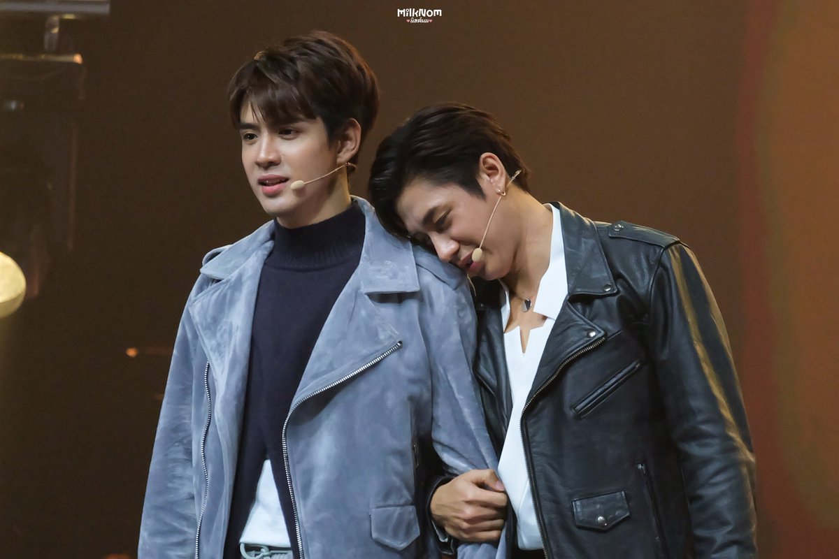 MilkNom505's tweet photo. จำลองศุกร์ 13 ของเรา @film_tnp20 @RachataJam 💓

JAM X FILM

#JFFanCon #แจมฟิล์ม https://t.co/DSgLI8Z9Td