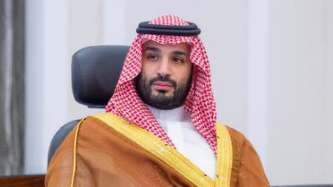 ALI ALDAKHEL علي بن سعد الدخيل tweet media