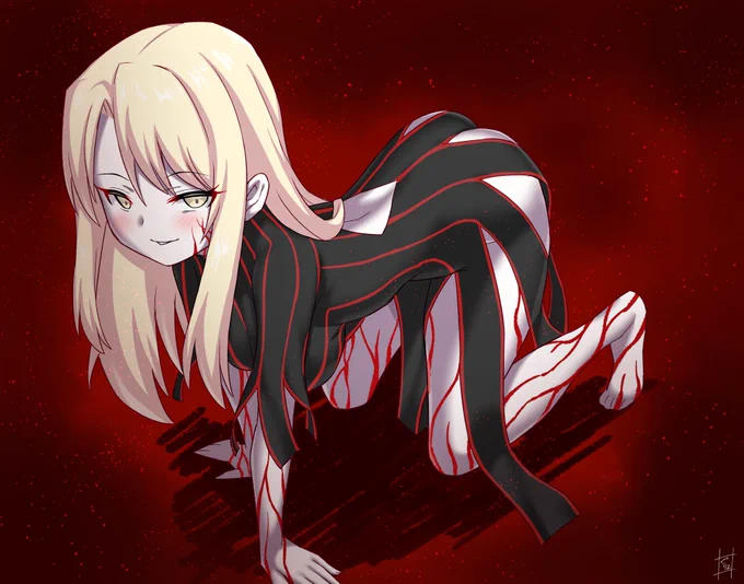 イリヤオルタ 