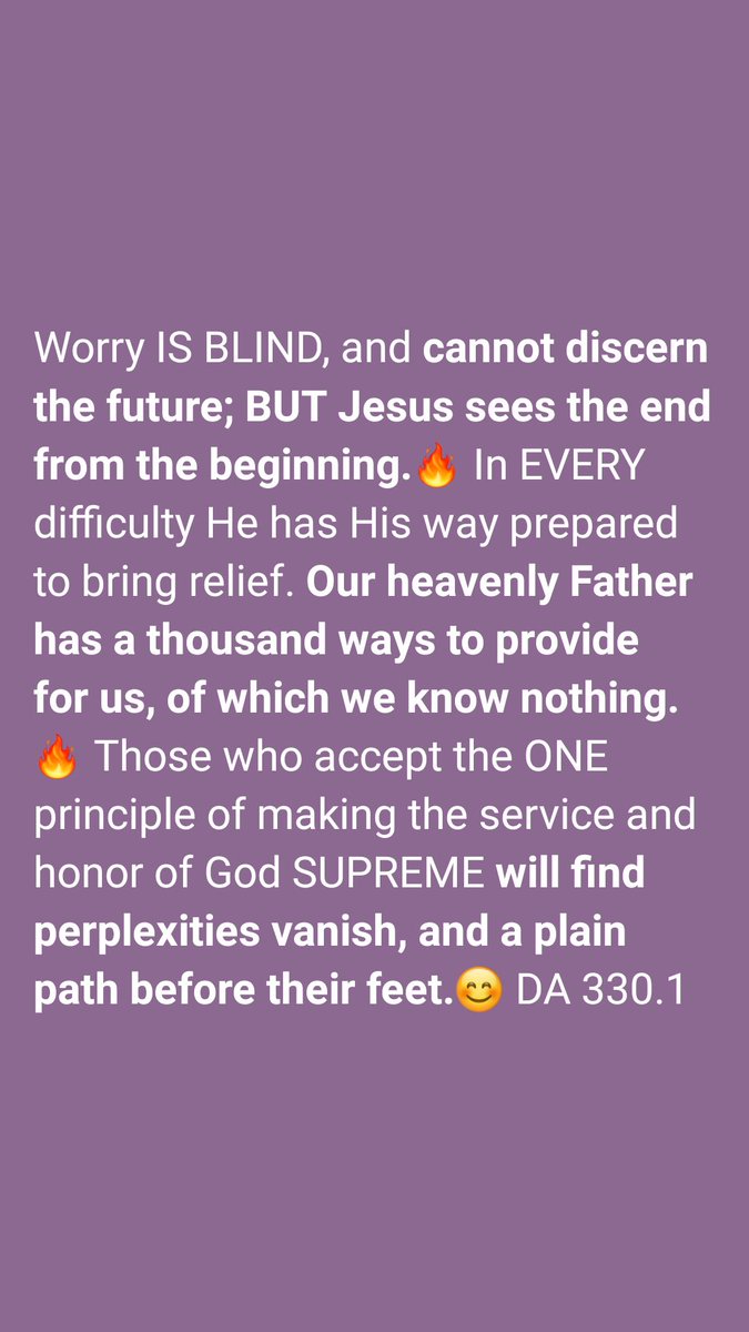 tiffanyolanda's tweet photo. Happy to know you Jesus, really I'm so greatful.
Peace like a river
Sleeping in the storm
Sailing in the sea of His Love

#Godsfavoritedaughter
#mentalhealthadvocate
#tarirothehopeigive https://t.co/oT5XIfgtzK