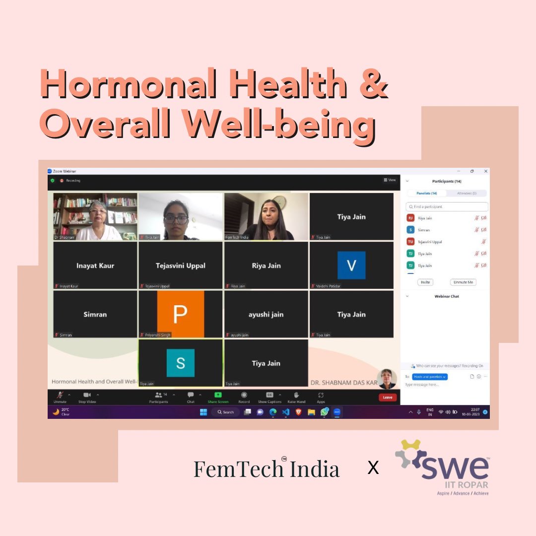 Femtech_india tweet media