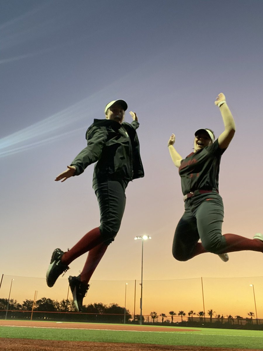 IUSBsoftball tweet media