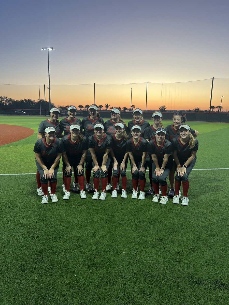 IUSBsoftball tweet media