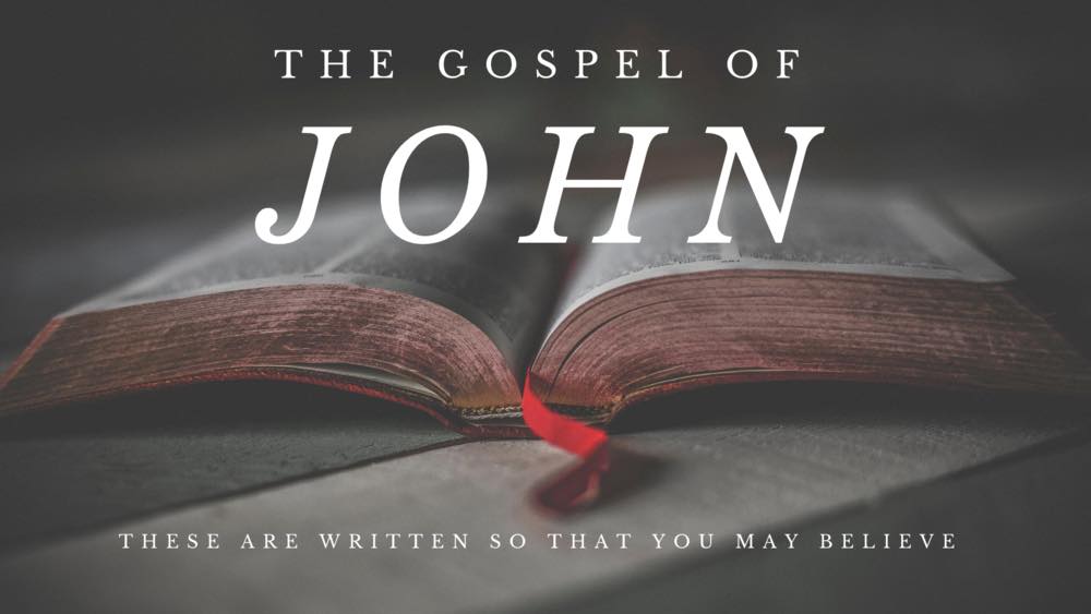 gracelifepa's tweet photo. Pastor @CunninghamDav's message from this morning, "The Savior of the World" (John 4:27-42): https://t.co/4l6dYSZhMl https://t.co/aVh14nLYm3