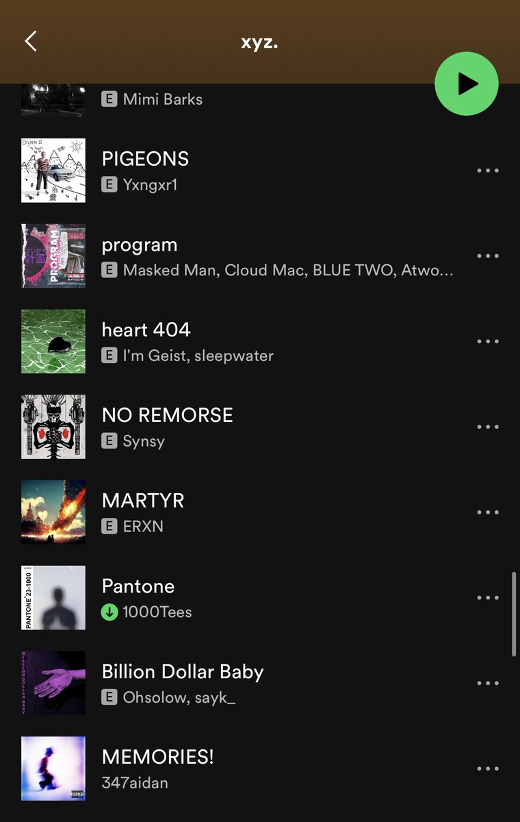 Forestboy 🌳 tweet media