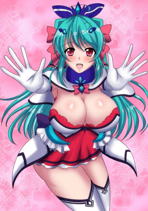 レムティアシータさん… 