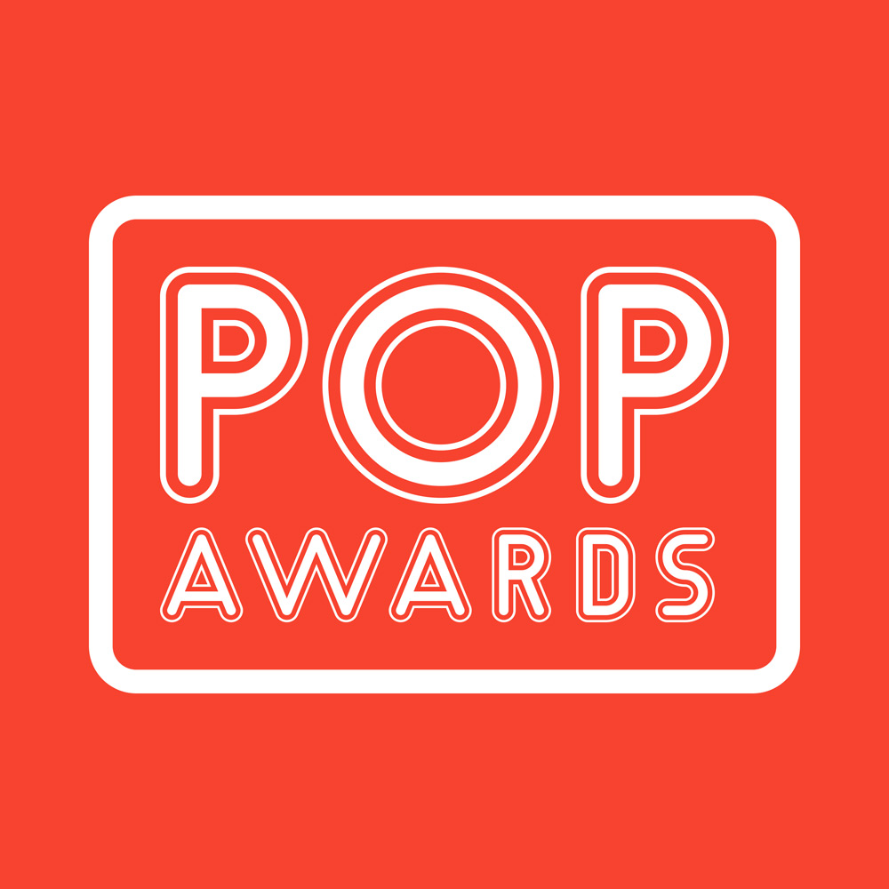 Here are the Winners of the POP AWARDS 2023, the sixth annual Pop Awards!
pop-awards.com

#popmag #popawards #winners