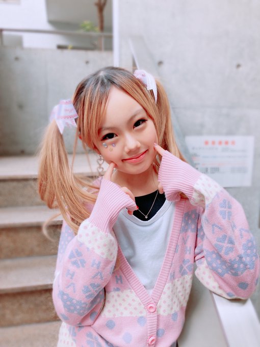 Twitterのコスプレ画像13