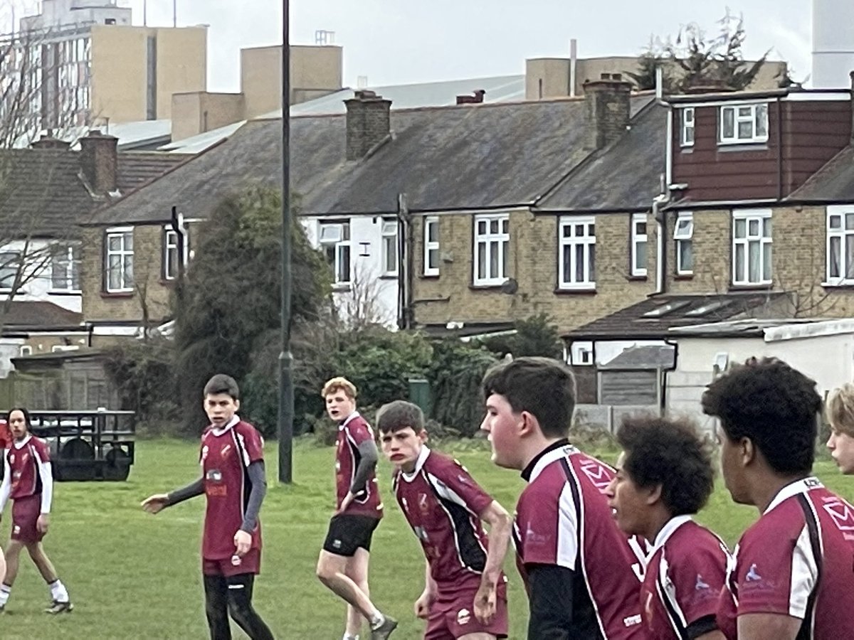 DavidSJLabour's tweet photo. Proud to support Lukas (3rd from the right) turning out for Streatham and Croydon RFC this morning https://t.co/CN9EEd5NLw