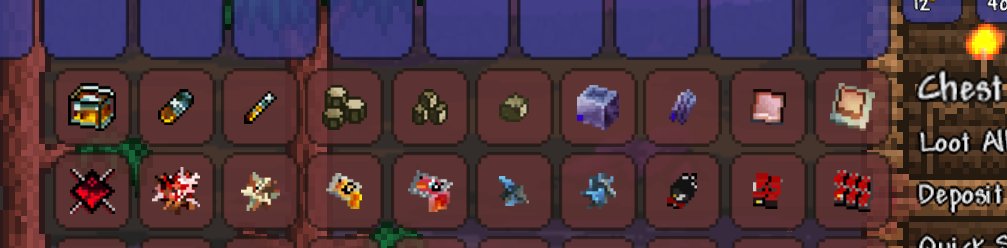 CueViolins's tweet photo. Our mod v0.1.1 will be released in mid-March that includes some weapons (Bagpipe's and Thorns' one) and some materials.
3月中旬ごろのアプデでは武器(バグパイプとソーンズとかの)と素材の追加を予定しています!
Coming soon ...
#Terraria #Arknights #アークナイツ #ArknightsMod https://t.co/EbDrgpjC69
