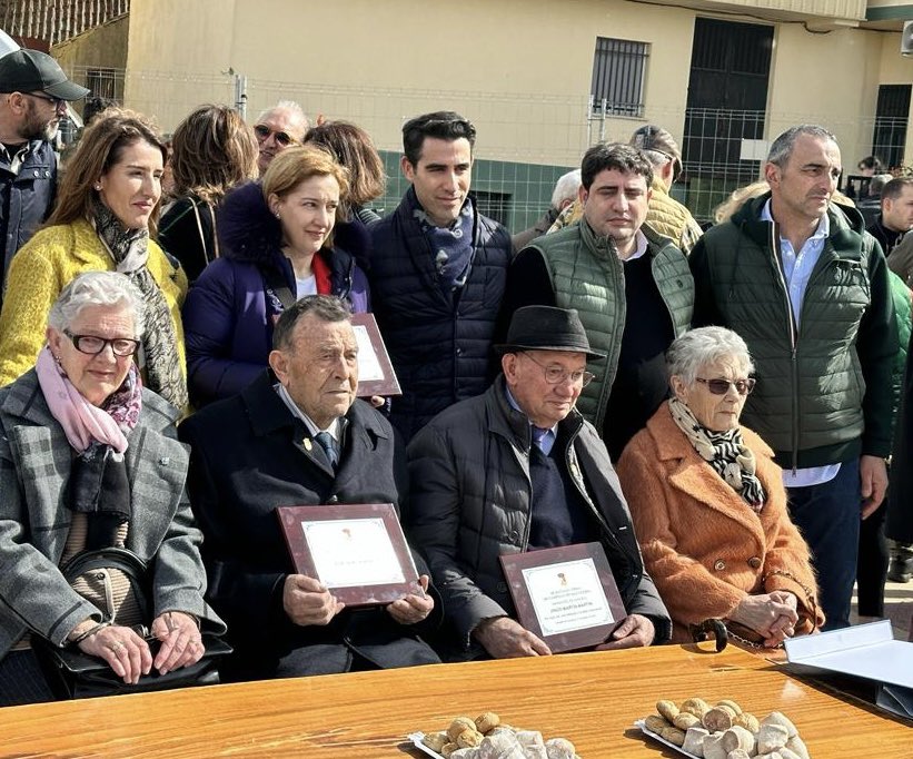 Eva Sánchez FISAN tweet media