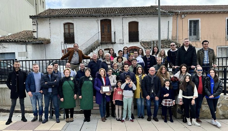 Eva Sánchez FISAN tweet media