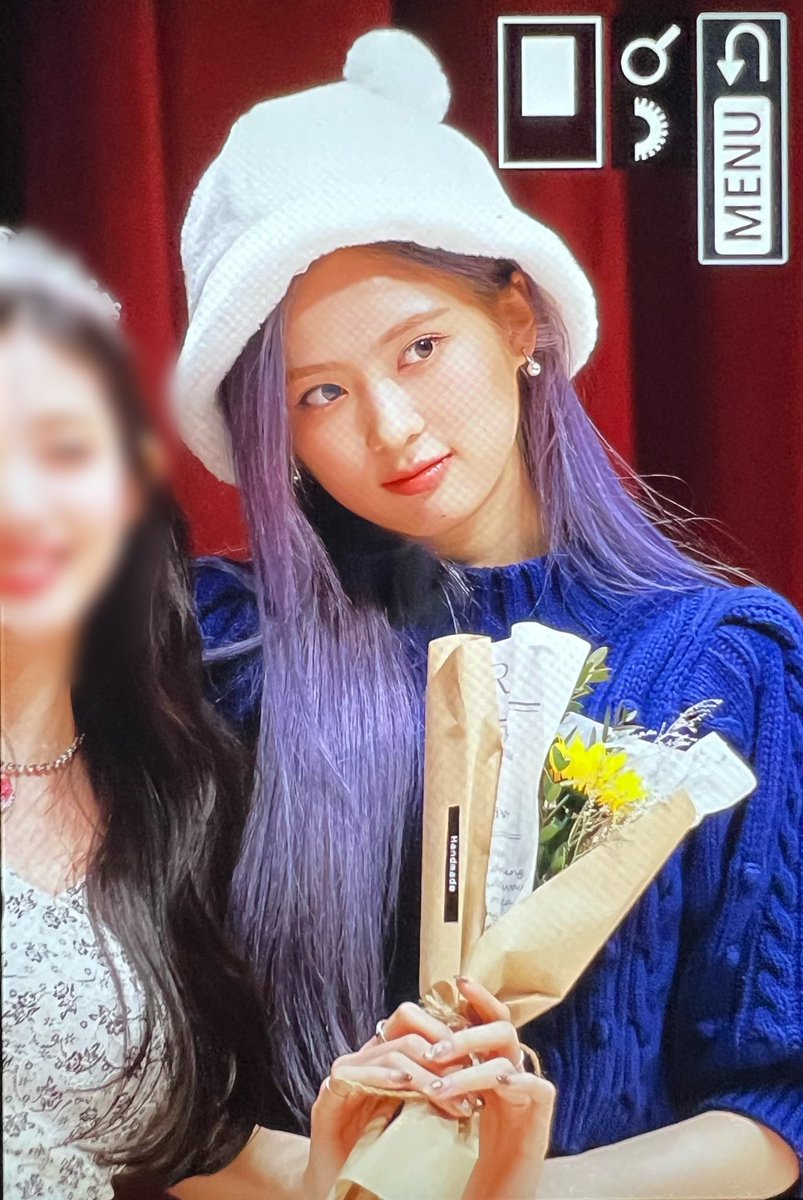 MAY1116net's tweet photo. 230312 #메이 프리뷰

아가토깽곰돌메이☺️

@cherrybullet #체리블렛 #CherryBullet #MAY https://t.co/s9HaenSBuK
