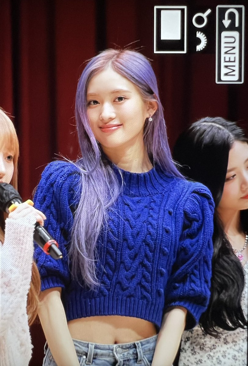 MAY1116net's tweet photo. 230312 #메이 프리뷰

아가토깽곰돌메이☺️

@cherrybullet #체리블렛 #CherryBullet #MAY https://t.co/s9HaenSBuK
