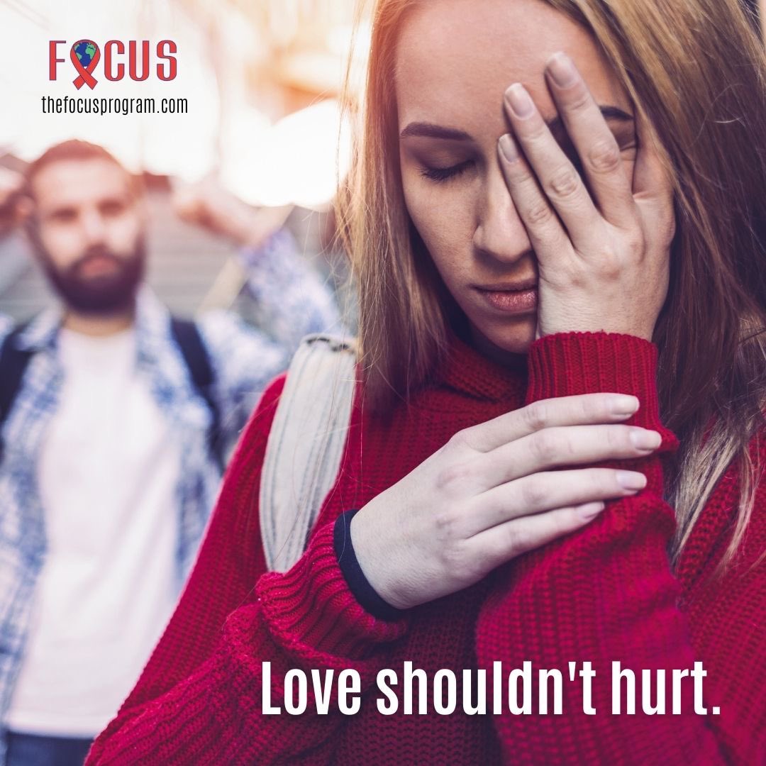 Know this: no one on this earth has the right to hurt you emotionally or physically.
 
#loveshouldnthurt #alabamafocus #smartkids #alabamateens