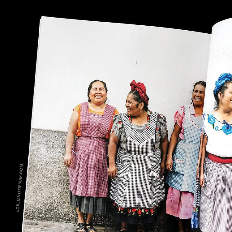 Mexico is beautiful. It is timeless, multilayered, mesmeric and utterly indefinable. Peruse these pages, dream of the faraway, ignite your wanderlust and prepare to fall in love: Lodestars Anthology Issue 13 (the Mexico Issue). lorem.is/lodestars-anth…