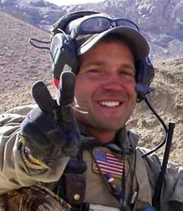 Today we remember Chief Special Warfare Operator (SEAL) David M. Collins who died on March 12, 2014, and pledge a Nation of Support to those left behind.

#NeverForget #HonorAndRemember #ANationofSupport #Teammates #NeverForgotten