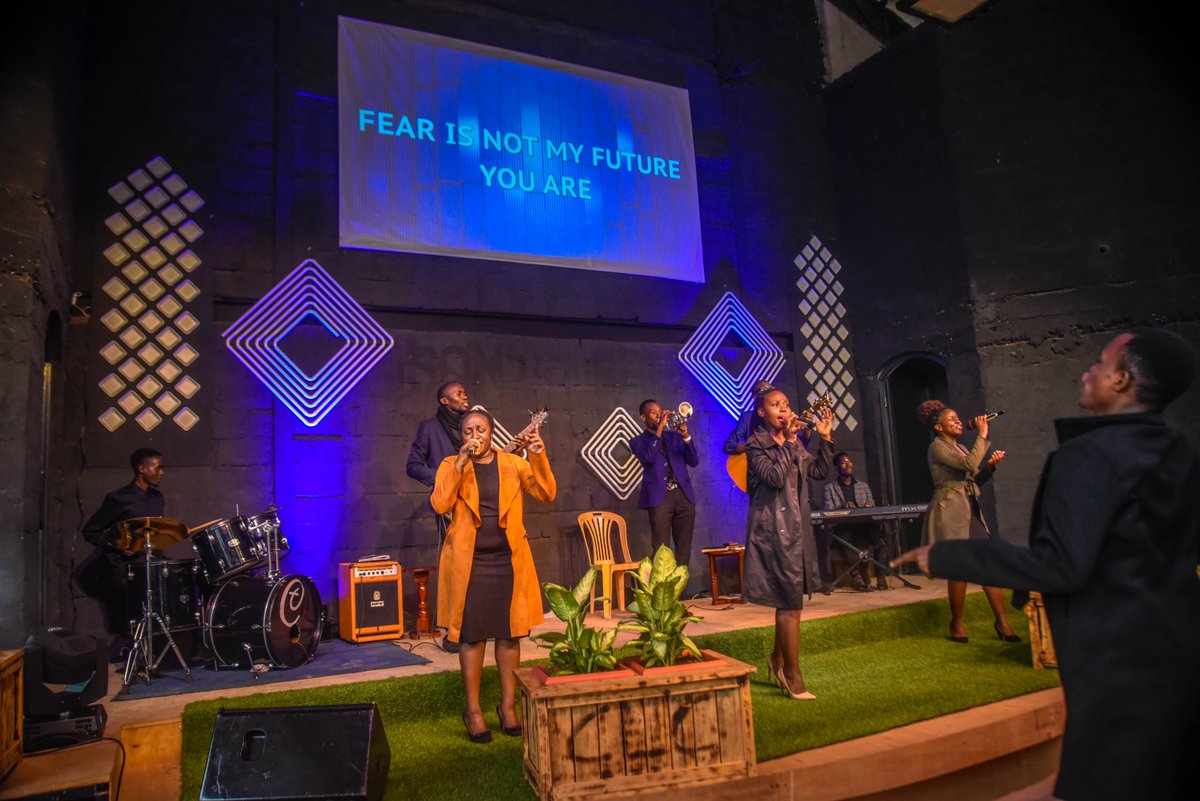 CLCKampala's tweet photo. We are grateful to God for the people of Community Life Church. 🙏

Thank you for joining us today in our celebration services. It's been a beautiful rainy Sunday at church.

#SundaySites
#CelebrationService
#CLCKampala https://t.co/gcWDpmpjjJ