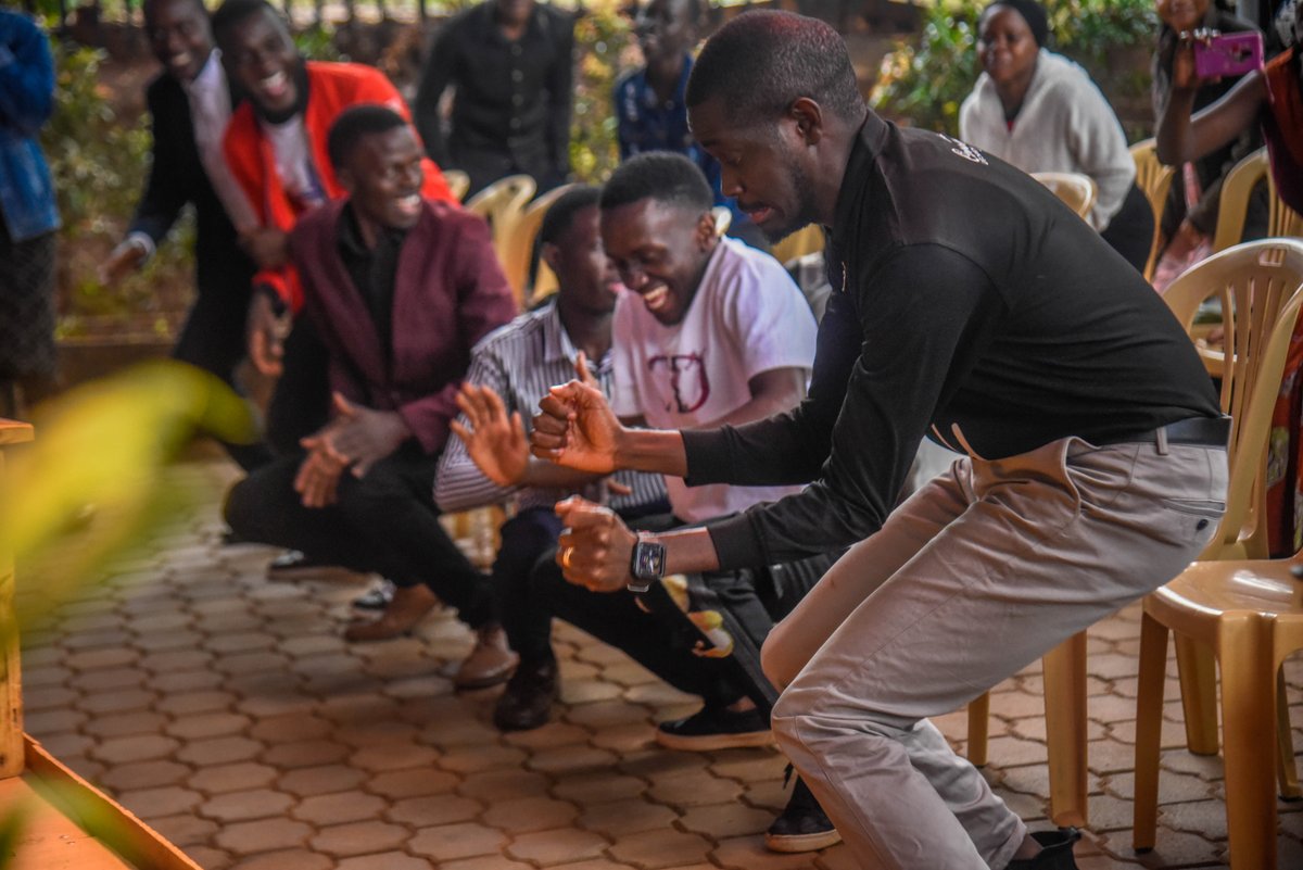 CLCKampala's tweet photo. We are grateful to God for the people of Community Life Church. 🙏

Thank you for joining us today in our celebration services. It's been a beautiful rainy Sunday at church.

#SundaySites
#CelebrationService
#CLCKampala https://t.co/gcWDpmpjjJ