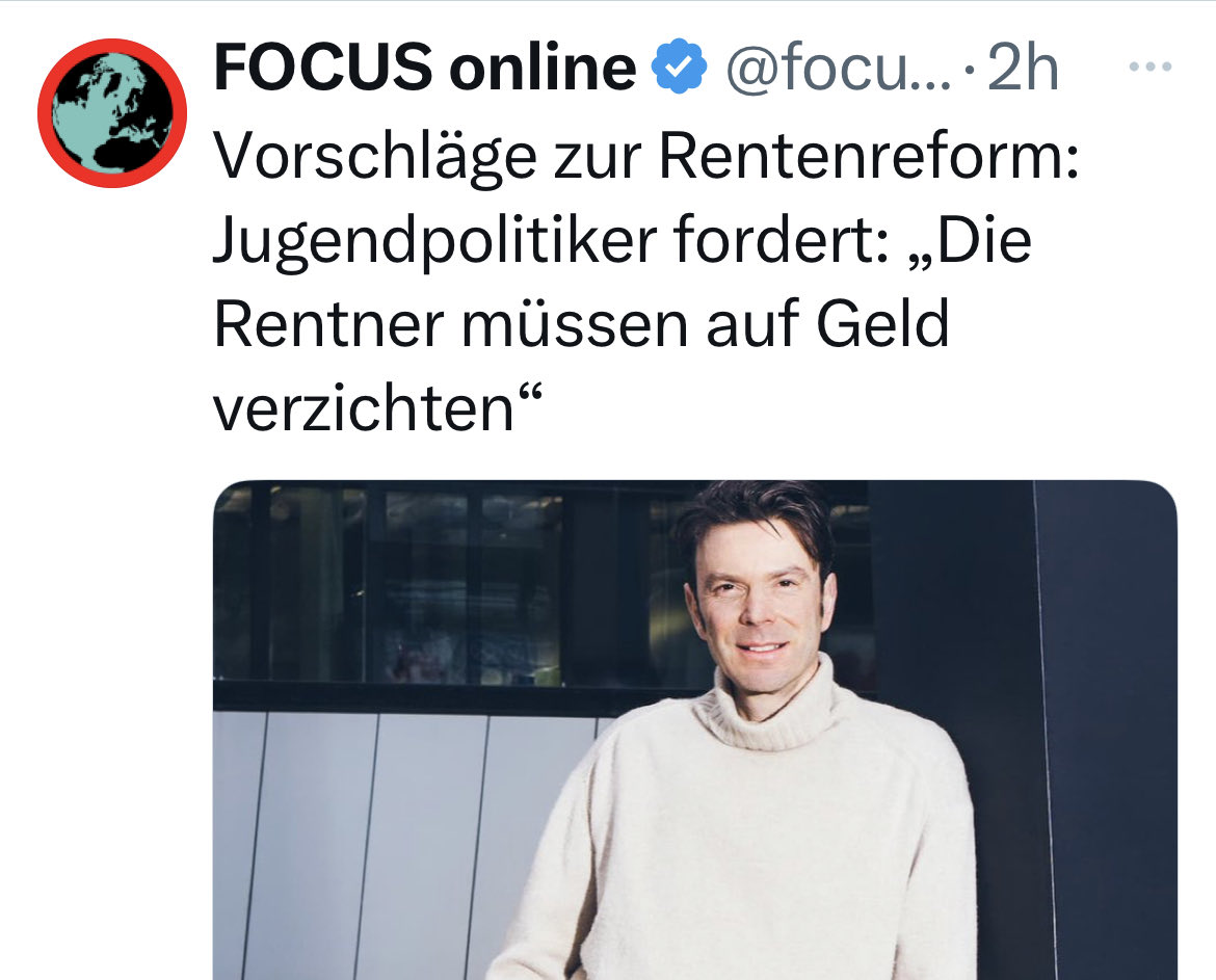 Georg Pazderski tweet media