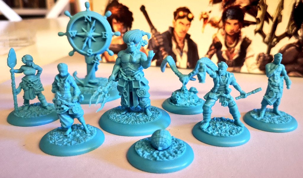 GamingJoe ❤️🎲📚 🎥 tweet media