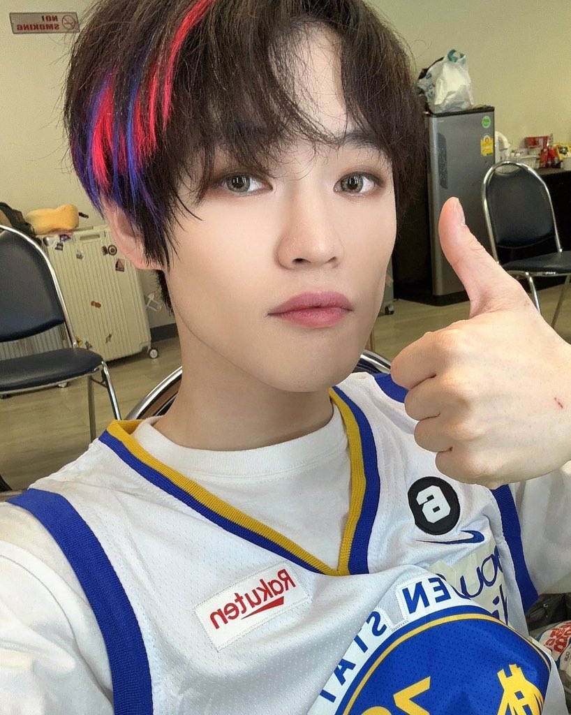 chenlestagram tweet picture