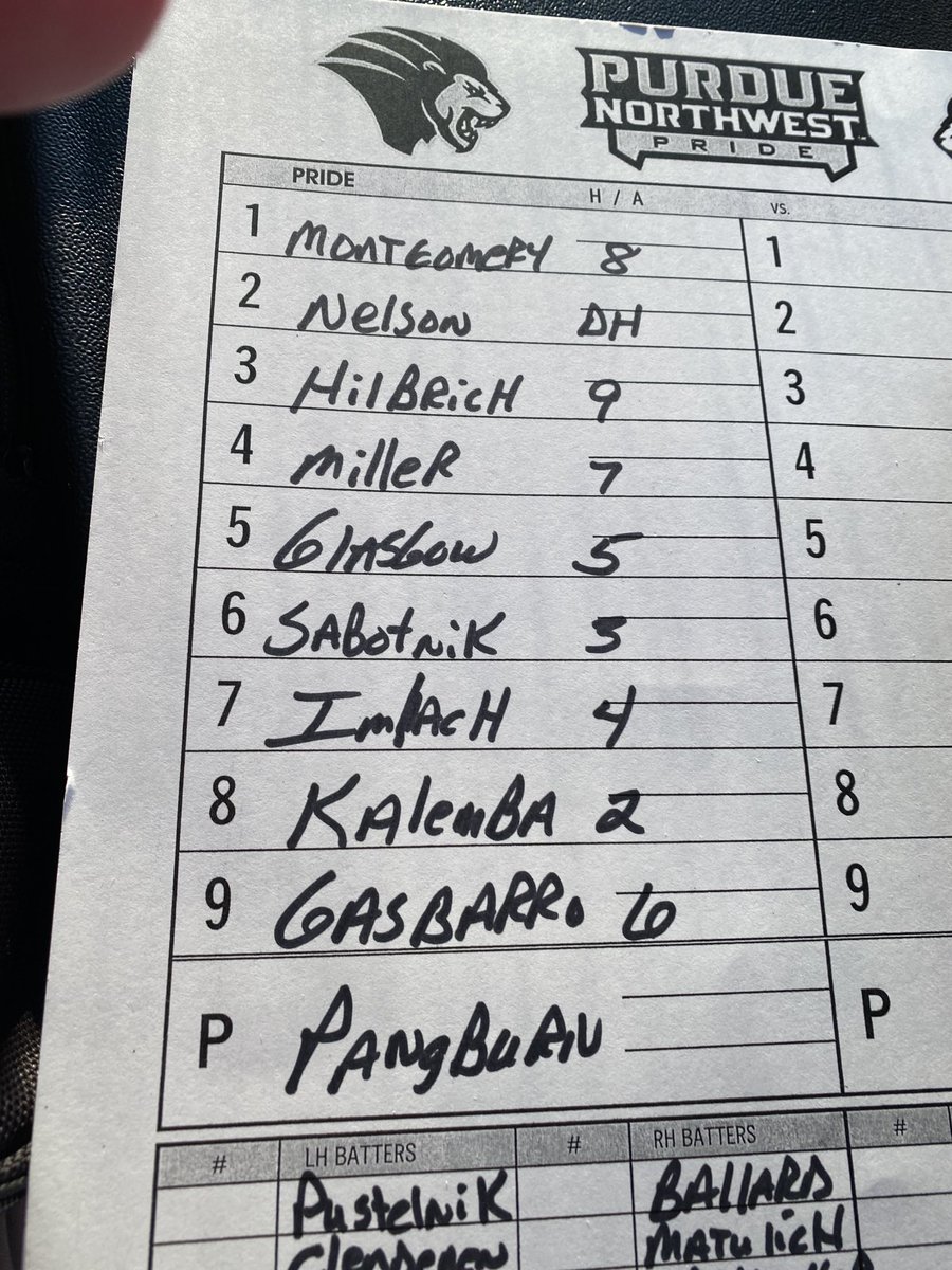 PNW Baseball tweet media