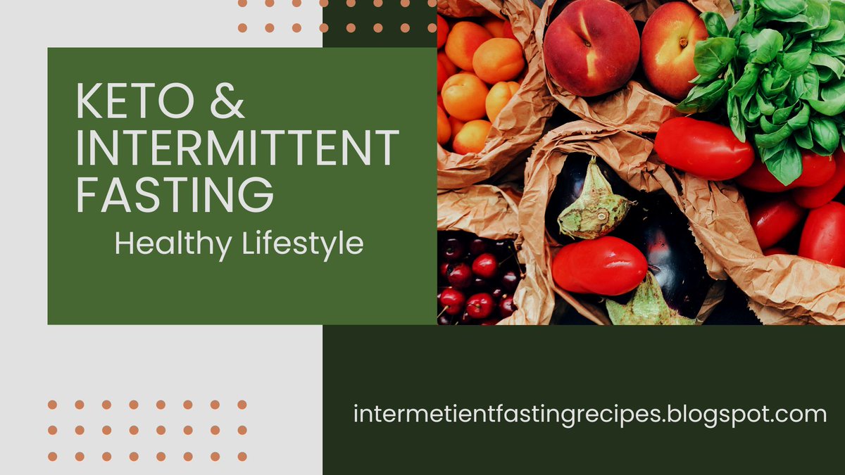 Anum3288's tweet photo. Read this post to find out how #keto and #intermittent #fasting work together for #weight loss and #health.
https://t.co/oOHElN3s2k
#IntermittentFasting #healthylifestyle #IF #FastingTips #IFCommunity #TimeRestrictedEating
#16HourFast #18HourFast #20HourFast https://t.co/x8Wq7P62Lk
