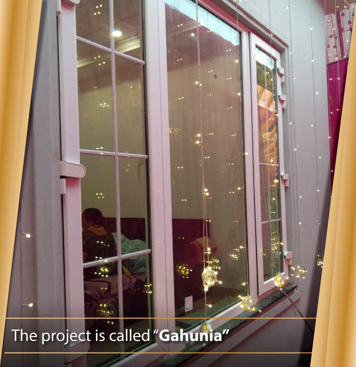 InspireWindoors's tweet photo. Here’s one of our many successful projects that we completed in December 2022 with our marketing partner Five K Yuro! If you are looking for customised elegant solutions for windows and doors, we’ve got your back here in tricity!
#chandigarh #india #windowsanddoors https://t.co/mhaNDaUiCN