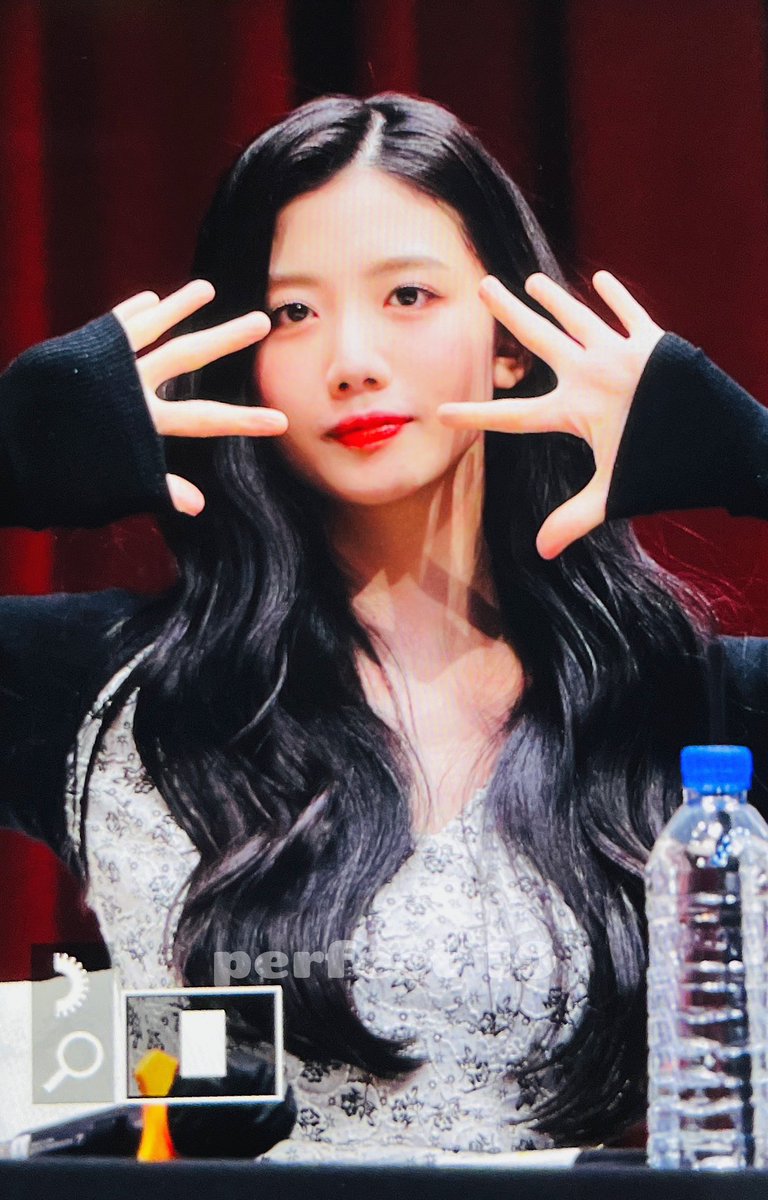 Perfect10_0305's tweet photo. 230312 프리뷰

소원을 말해봐~

#CherryBullet   #체리블렛            
#YUJU #최유주 #유주
@cherrybullet https://t.co/VnScnyTSH3