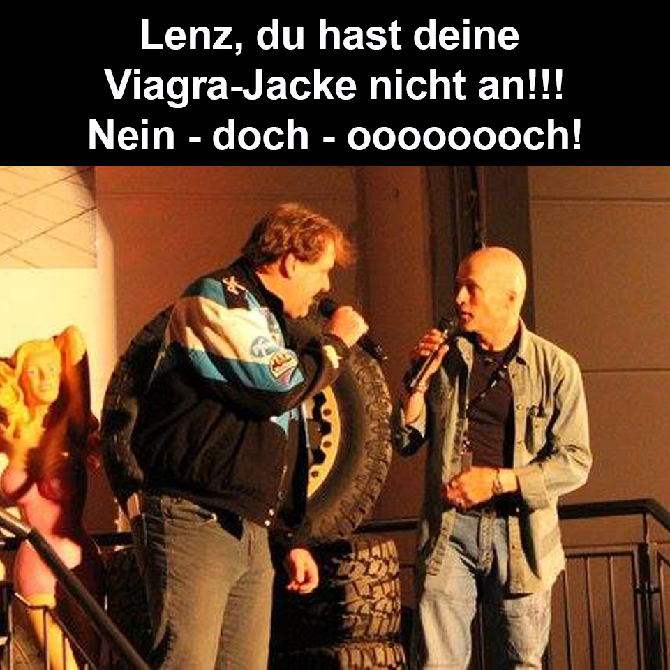 Lenz Leberkern tweet media