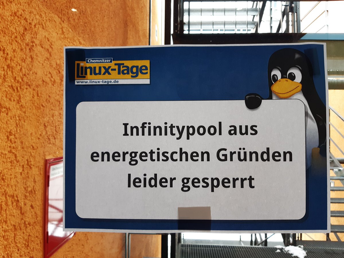 clt_news's tweet image. &quot;Wer fleißig sucht, der wird auch finden, aber nicht in diesem Fall.
Denn das was [du] suchst, ist nicht an seinem Platz....&quot;
- die Prinzen 😁😁😁
#CLT2021 ✅ #CLT2022 ✅ #CLT2023 ❌❌❌