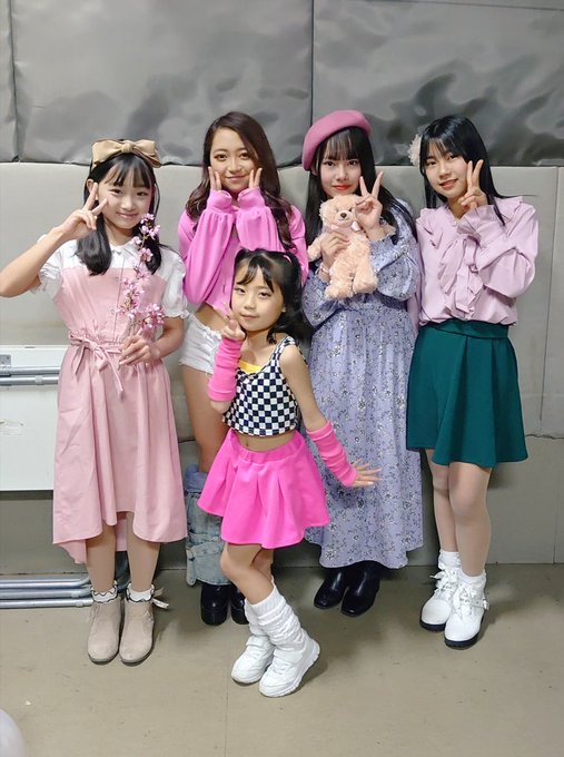 Twitterのコスプレ画像9