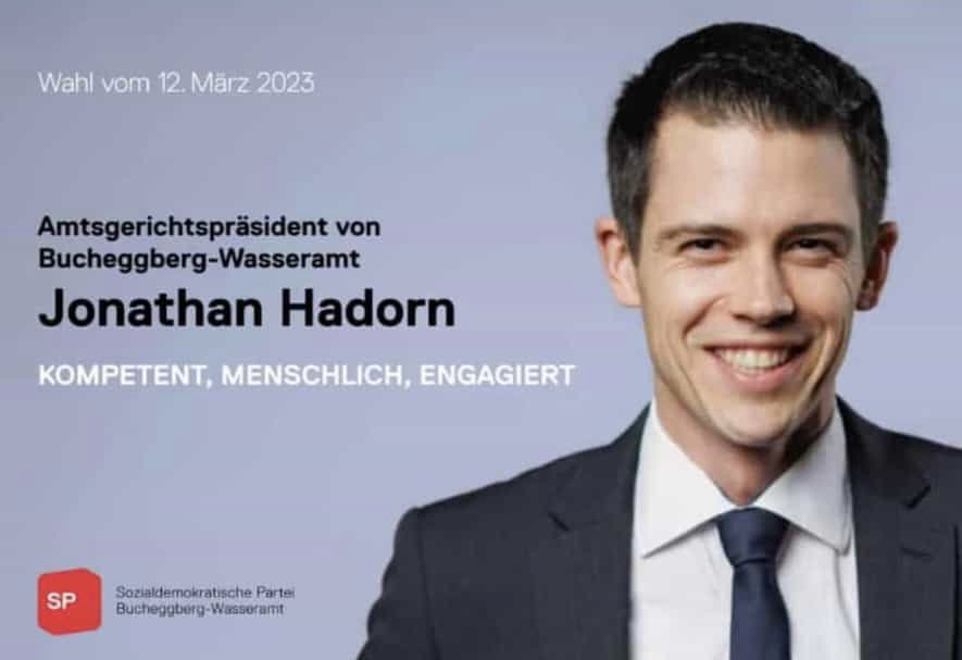 Philipp HADORN tweet media