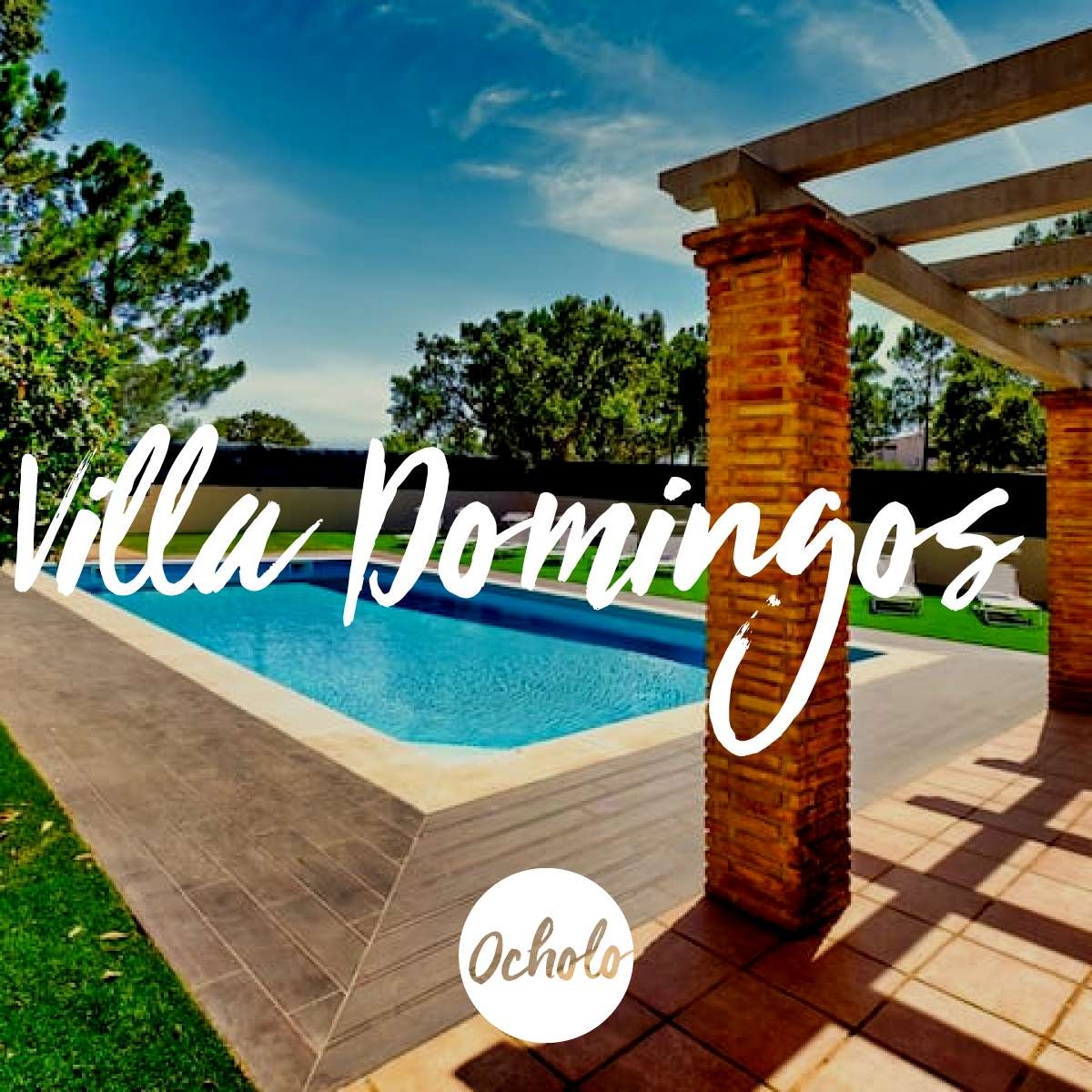 ocholovillas's tweet photo. This stunning Portuguese villa is the perfect blend of luxury and comfort. Relax and unwind in the tranquil surroundings, or take a dip in the private pool while enjoying the breathtaking views. Experience the ultimate escape in this dreamy retreat. 

https://t.co/kB4wkBESvG https://t.co/WWRVoVgMDO