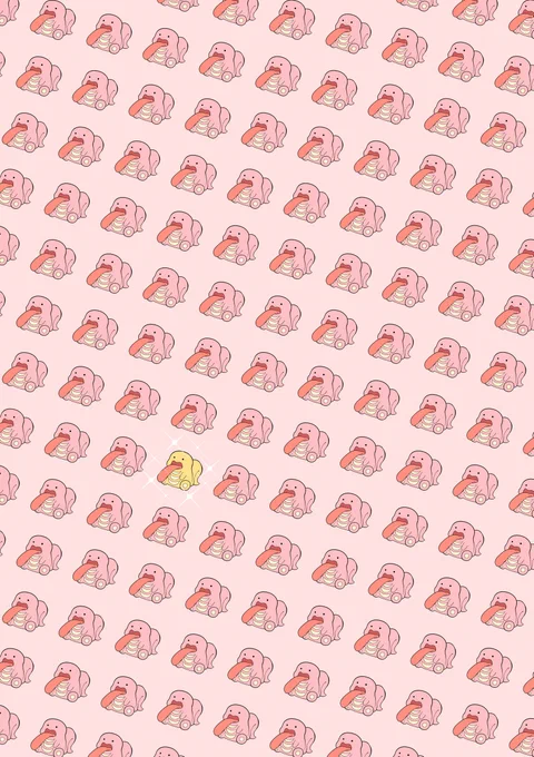 べろりんが。リクエストさんきゅううううう! 